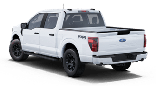 2025 Ford F-150® External Image 3